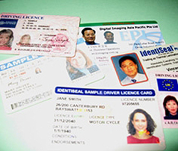 Giấy phép lái xe mới có thể sử dụng trong các nước ASEAN Giấy phép lái xe mới có thể sử dụng trong các nước ASEAN